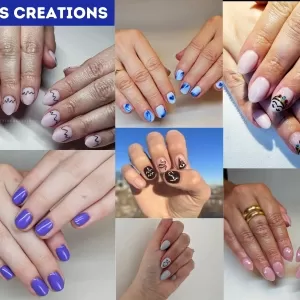 Jovas Creations