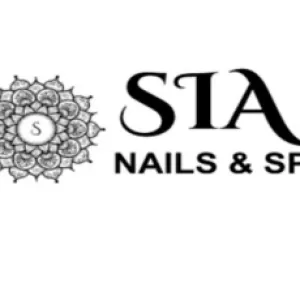 Sia nails and spa