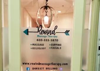 Rewind Massage Therapy