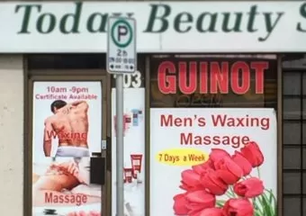 Today Beauty Spa