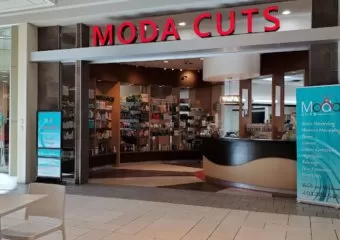 Moda Cuts Calgary