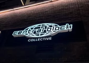 Central Block Collective- Hair Shop & Tattoos