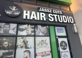 Jassz Cuts Hair Studio