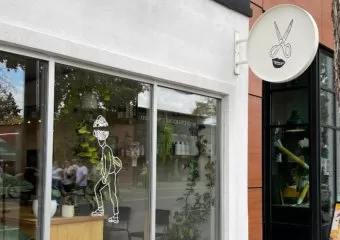 Foundation Barbershop