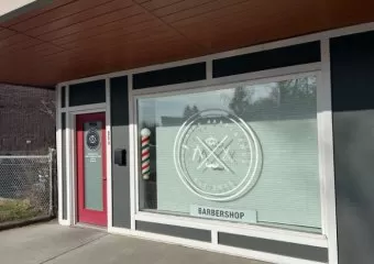 The Rite Barbershop Ltd
