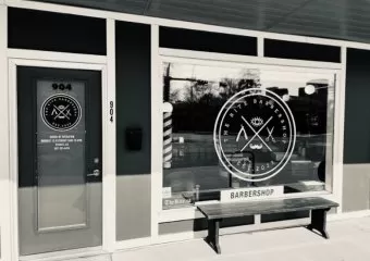 The Rite Barbershop Ltd