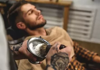 Denim & Smith Barbershops Seton