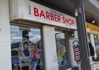 Douglasdale Barber Shop