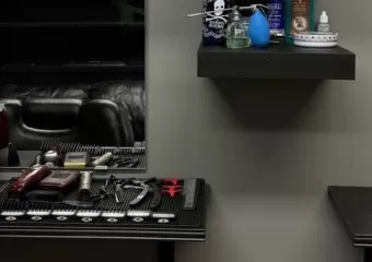 Vitalii's Barber Studio