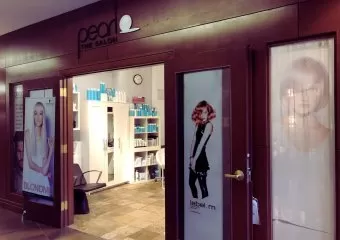 Pearl The Salon