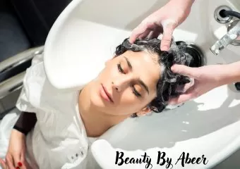 Beauty By Abeer