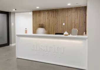 District Studios