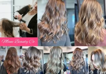 Mane Beauty Co.