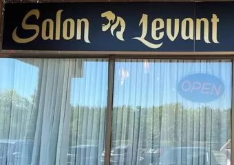 Salon Levant