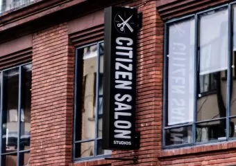 Citizen Salon Studios - Macleod