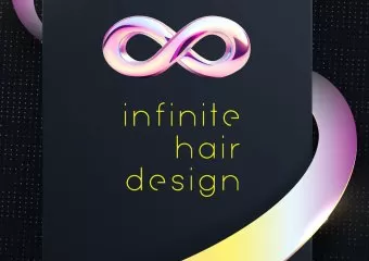 SK Infinite Hair Design
