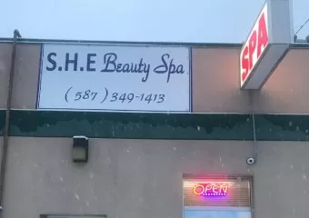 S.H.E Beauty Spa