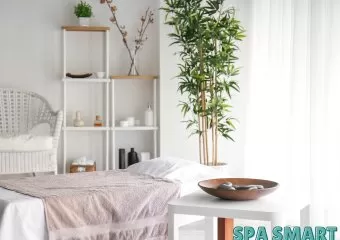 Spa Smart