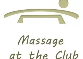 Massage at the Club