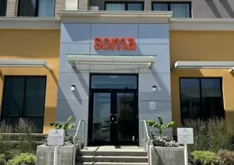 Soma Hammam & Spa