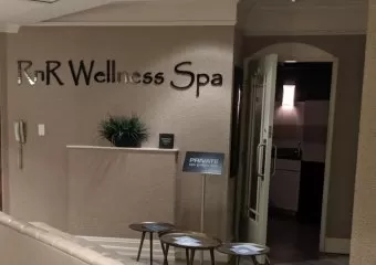 RnR Wellness Spa Palliser