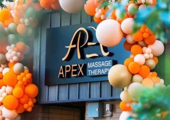 Apex Massage Therapy