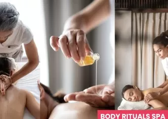 Body Rituals Spa