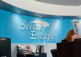 Serene Escapes Day Spa