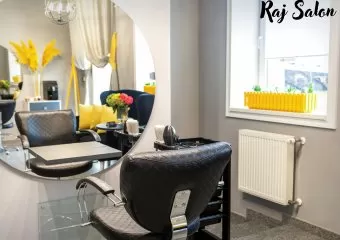 Raj Salon