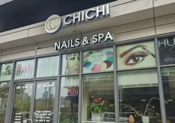 ChiChi Nails & Spa - Downtown Calgary