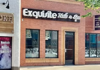 Exquisite Nails & Spa Ltd