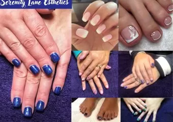 Serenity Lane Esthetics