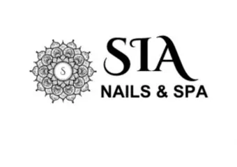 Sia nails and spa