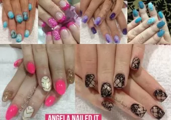 Angela Nailed It