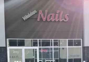 Walden Nails