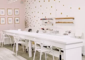 Sugar Coat Nail Salon and Spa