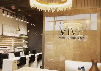 Vive Artistic Nails & Spa
