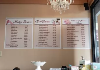 La Babie Nails & Spa